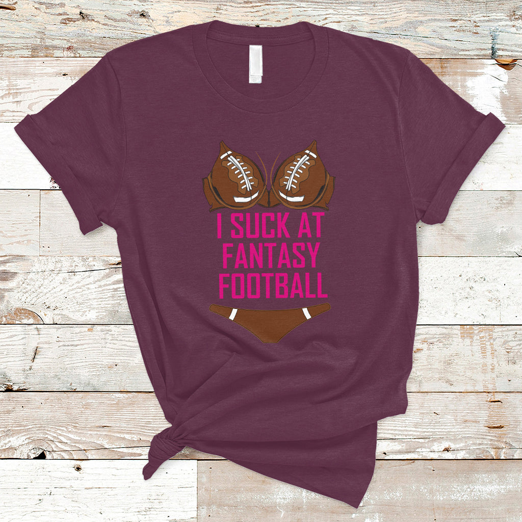 fantasy-football-t-shirt-funny-i-suck-at-loser-bikini-pink