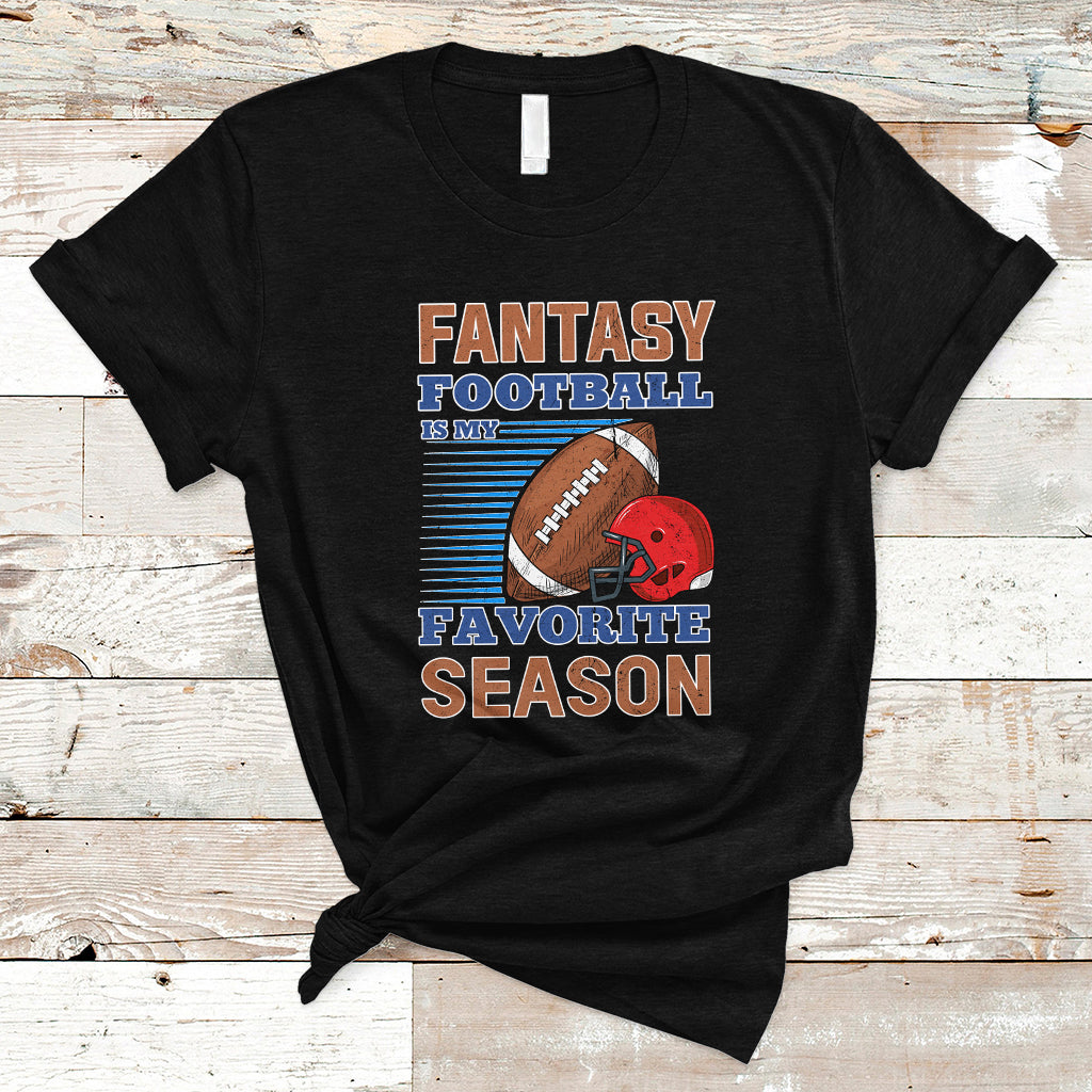 fantasy-football-t-shirt-fantasy-football-is-my-favorite-season