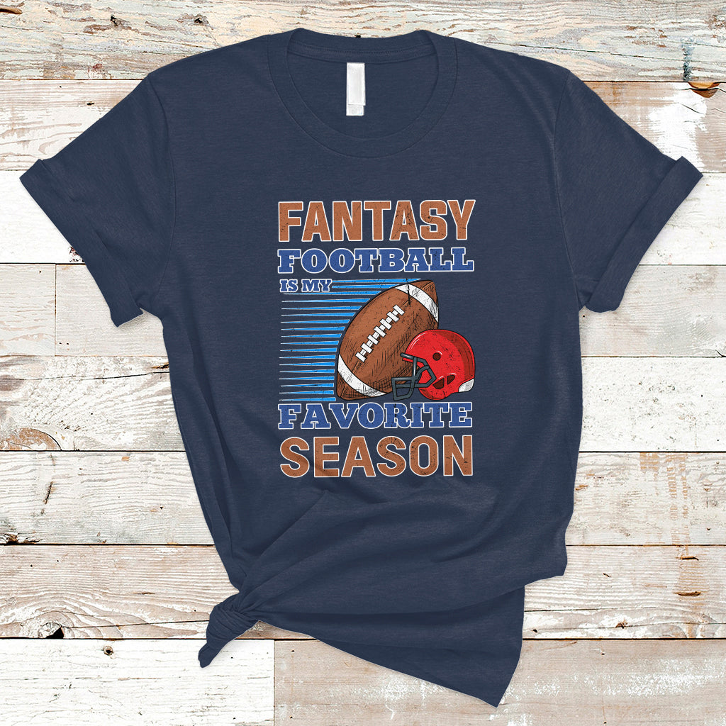 fantasy-football-t-shirt-fantasy-football-is-my-favorite-season