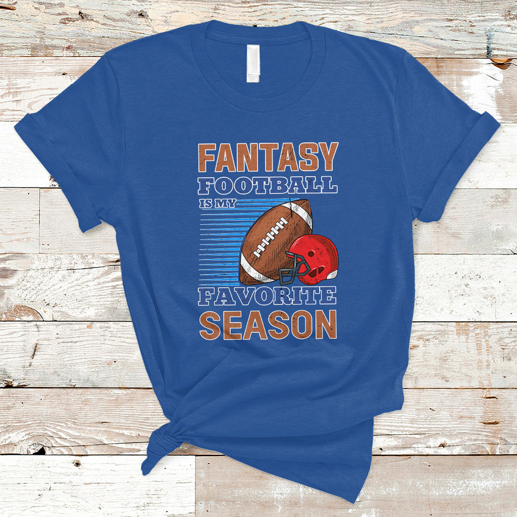 fantasy-football-t-shirt-fantasy-football-is-my-favorite-season