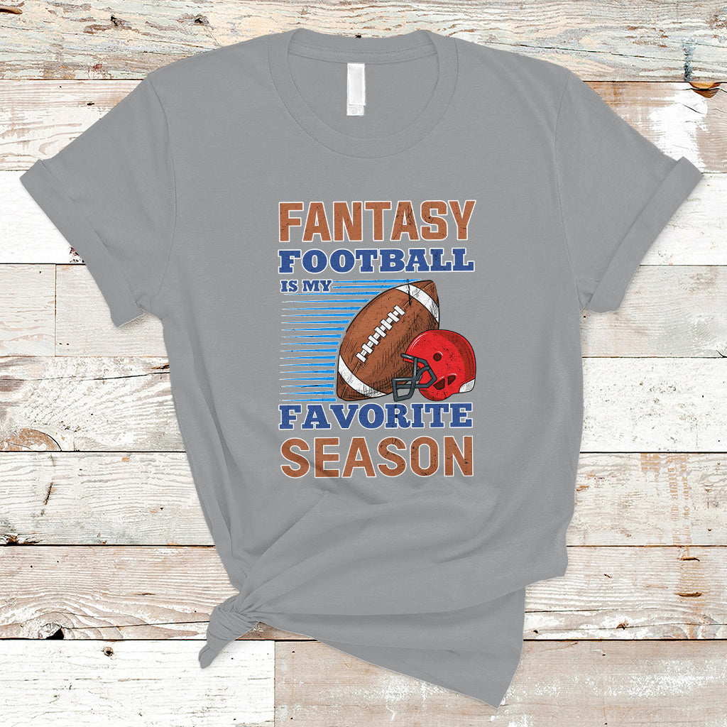 fantasy-football-t-shirt-fantasy-football-is-my-favorite-season