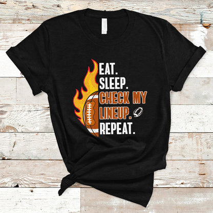 fantasy-football-t-shirt-eat-sleep-check-my-lineup-repeat-player