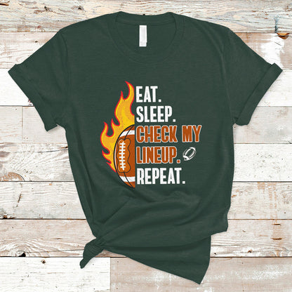 fantasy-football-t-shirt-eat-sleep-check-my-lineup-repeat-player