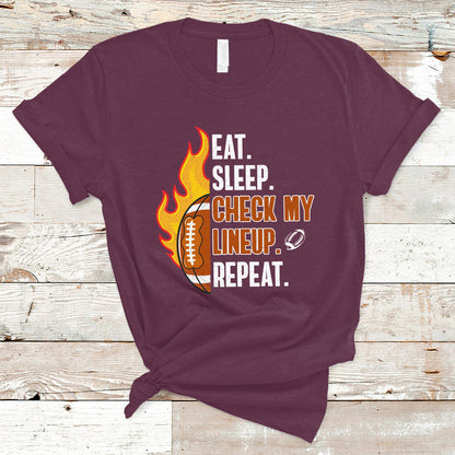 fantasy-football-t-shirt-eat-sleep-check-my-lineup-repeat-player