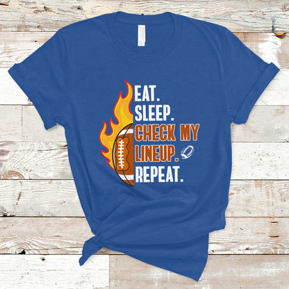 fantasy-football-t-shirt-eat-sleep-check-my-lineup-repeat-player