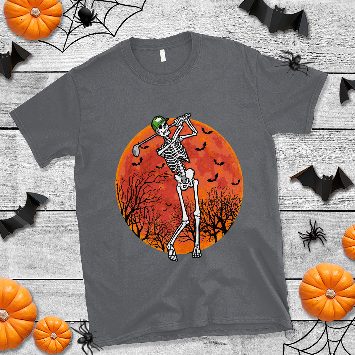 golfing-skeleton-t-shirt-funny-golf-skeleton-golf-lover-golfer-halloween-costume