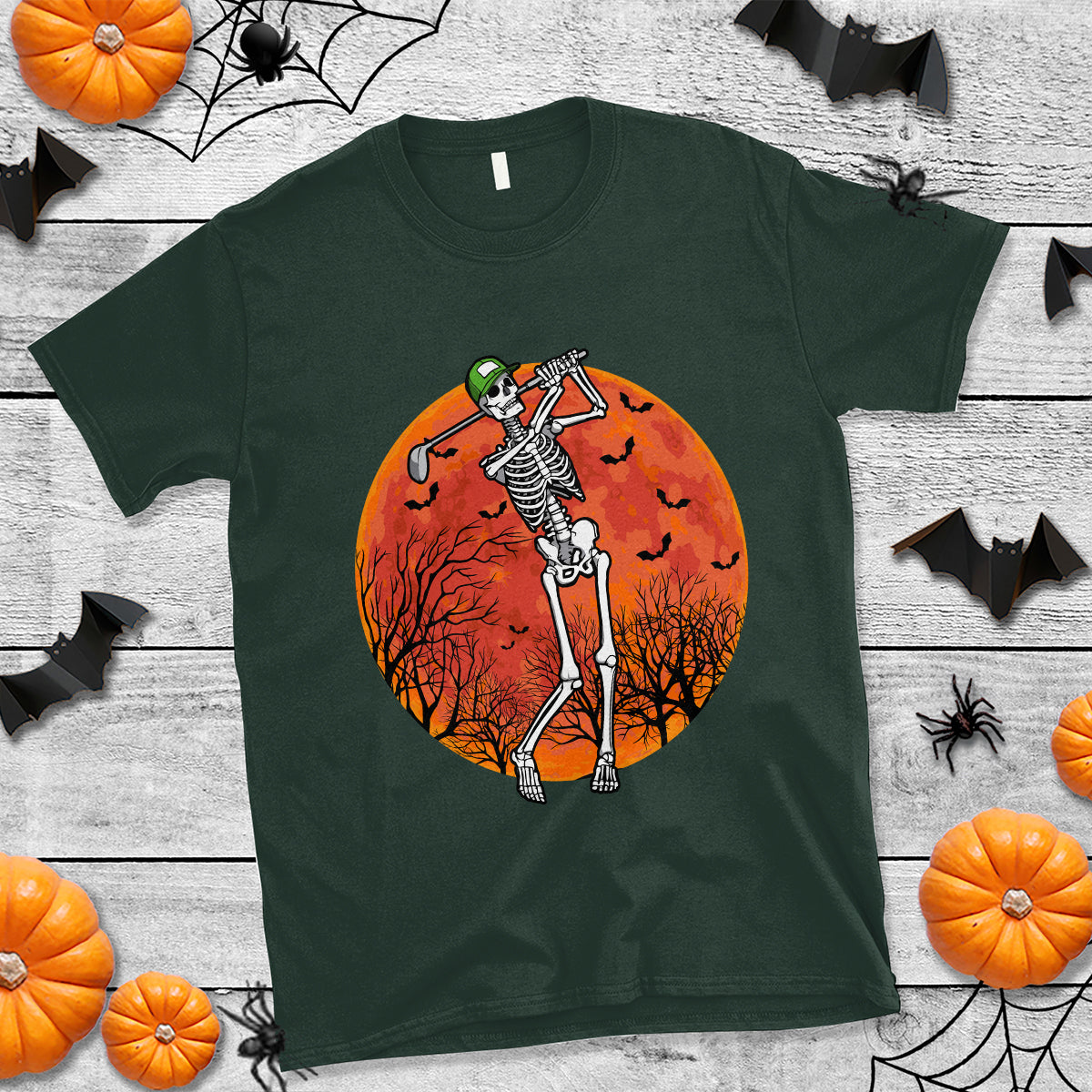 golfing-skeleton-t-shirt-funny-golf-skeleton-golf-lover-golfer-halloween-costume
