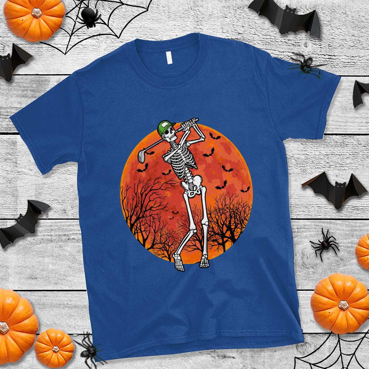 golfing-skeleton-t-shirt-funny-golf-skeleton-golf-lover-golfer-halloween-costume