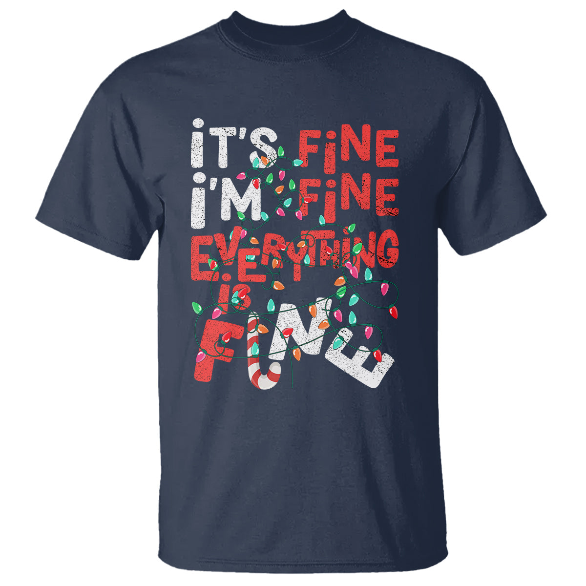 funny-christmas-t-shirt-its-fine-im-fine-everthing-is-fine-xmas-lights