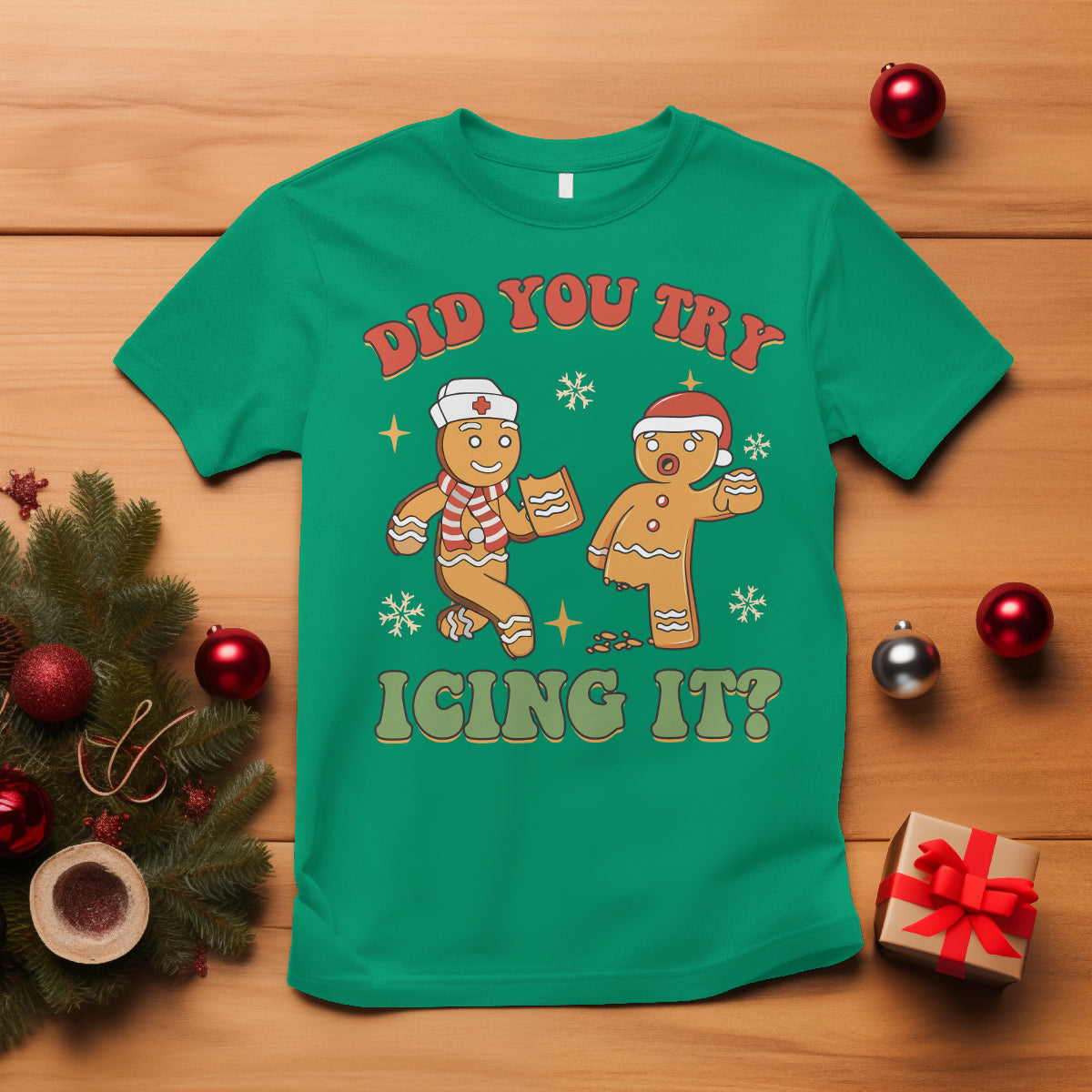 nurse-christmas-t-shirt-did-you-try-icing-it-funny-saying