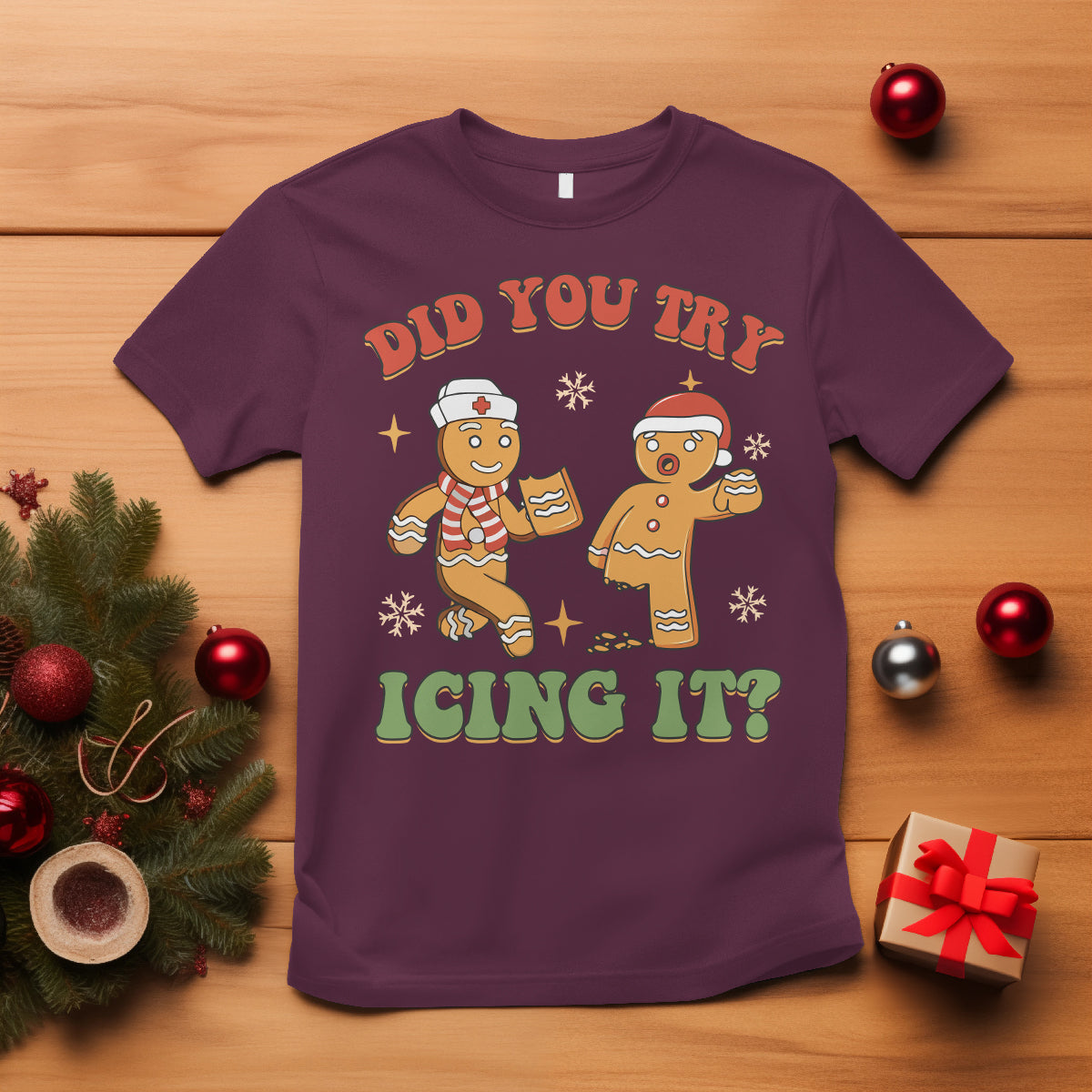 nurse-christmas-t-shirt-did-you-try-icing-it-funny-saying