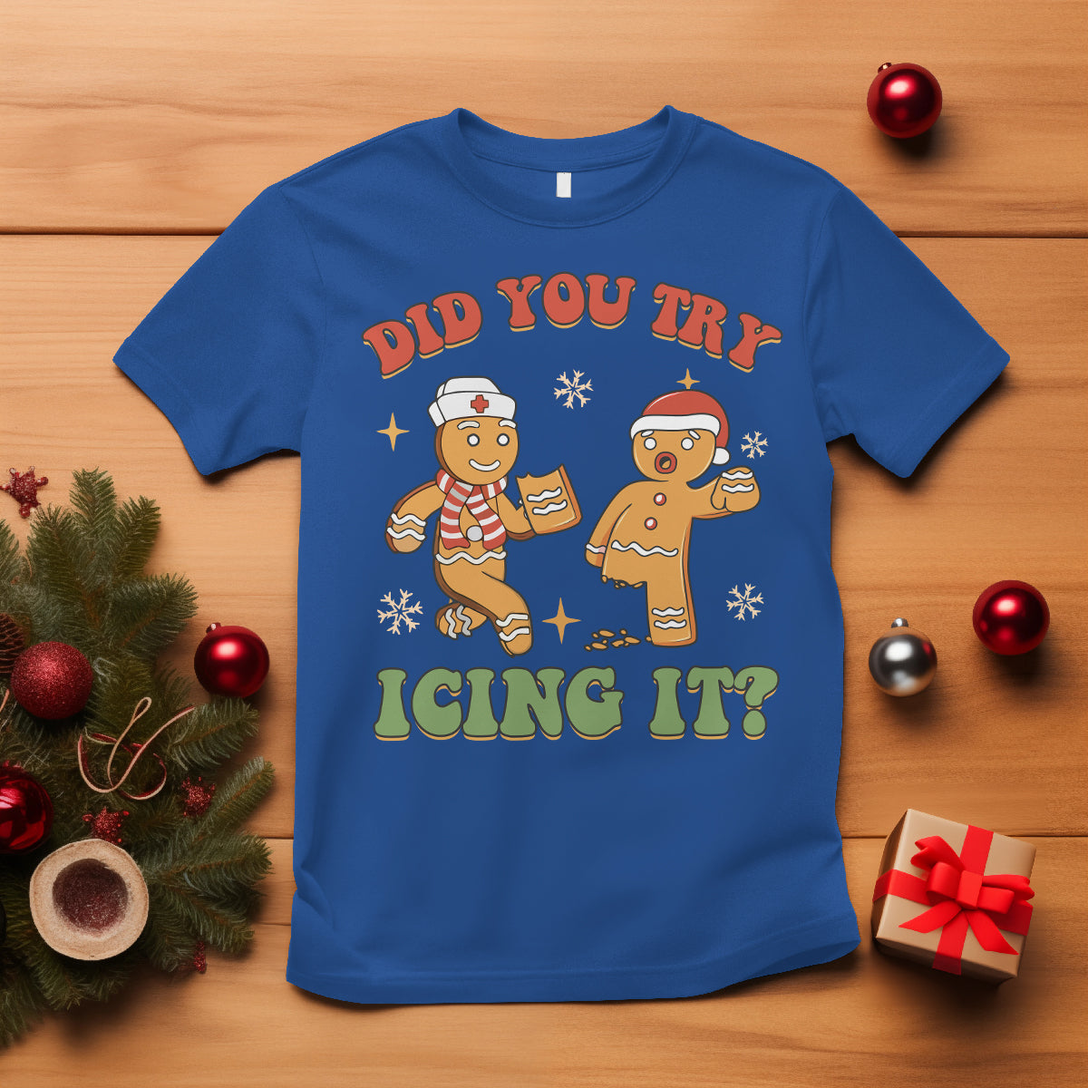 nurse-christmas-t-shirt-did-you-try-icing-it-funny-saying