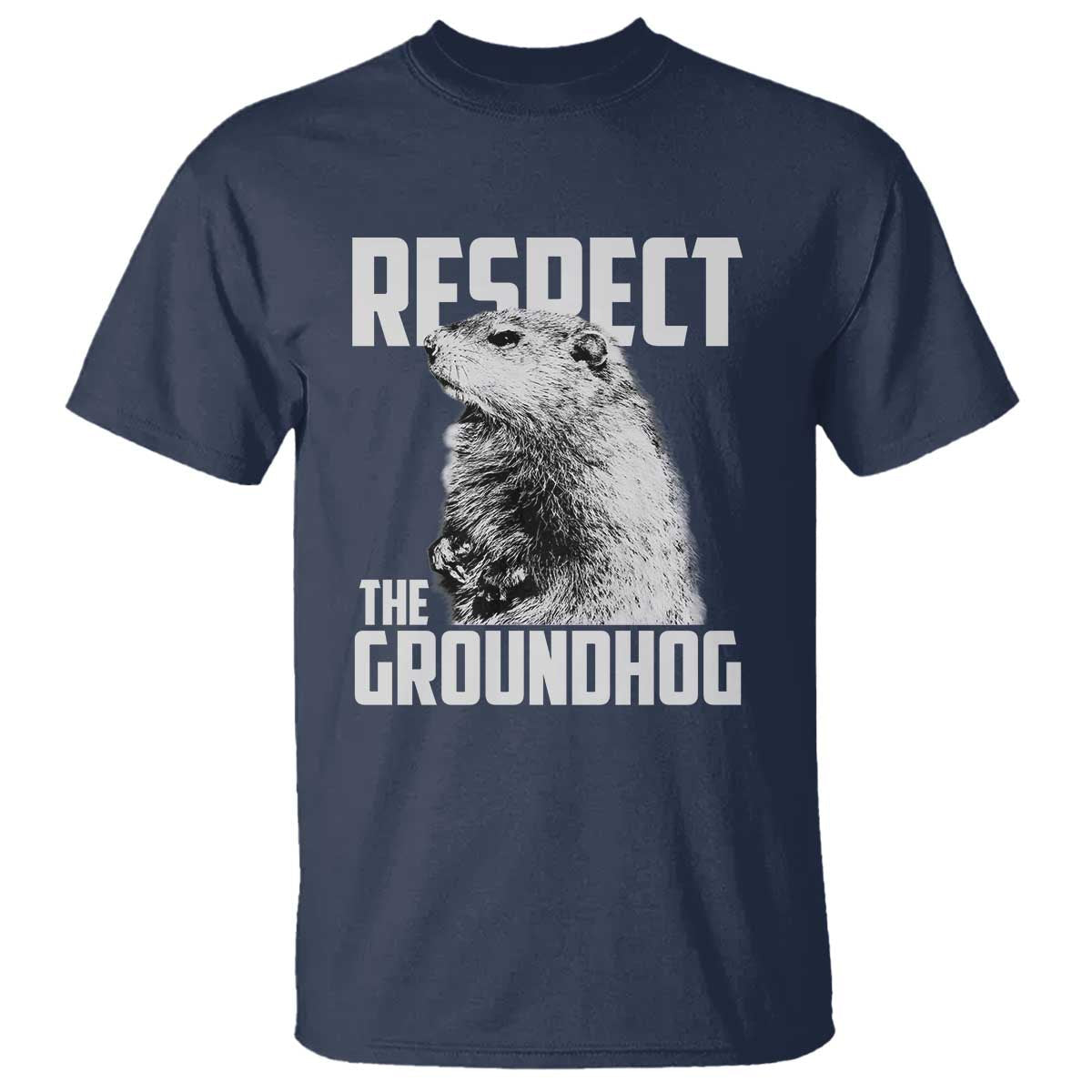 respect-the-groundhog-t-shirt-funny-woodchuck-shadow-meteorlogy