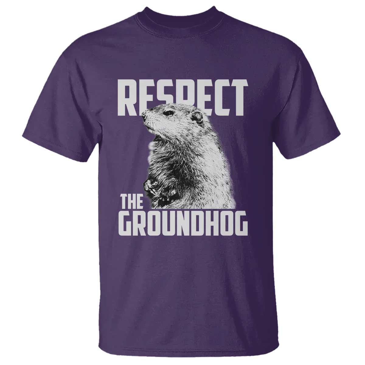 respect-the-groundhog-t-shirt-funny-woodchuck-shadow-meteorlogy