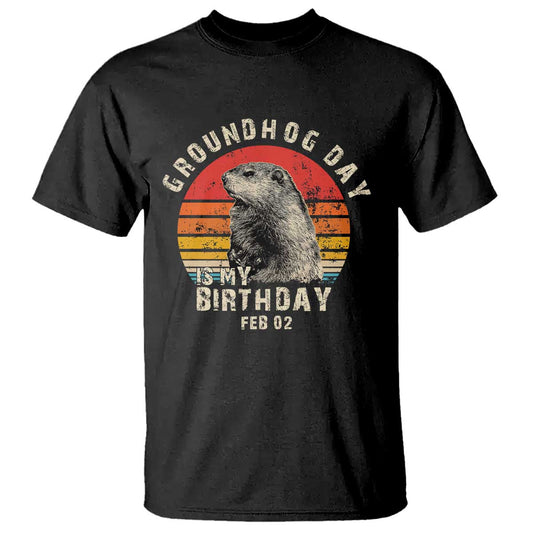 groundhog-day-is-my-birthday-t-shirt-funny-woodchuck-retro-vintage