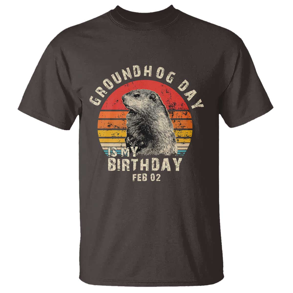groundhog-day-is-my-birthday-t-shirt-funny-woodchuck-retro-vintage
