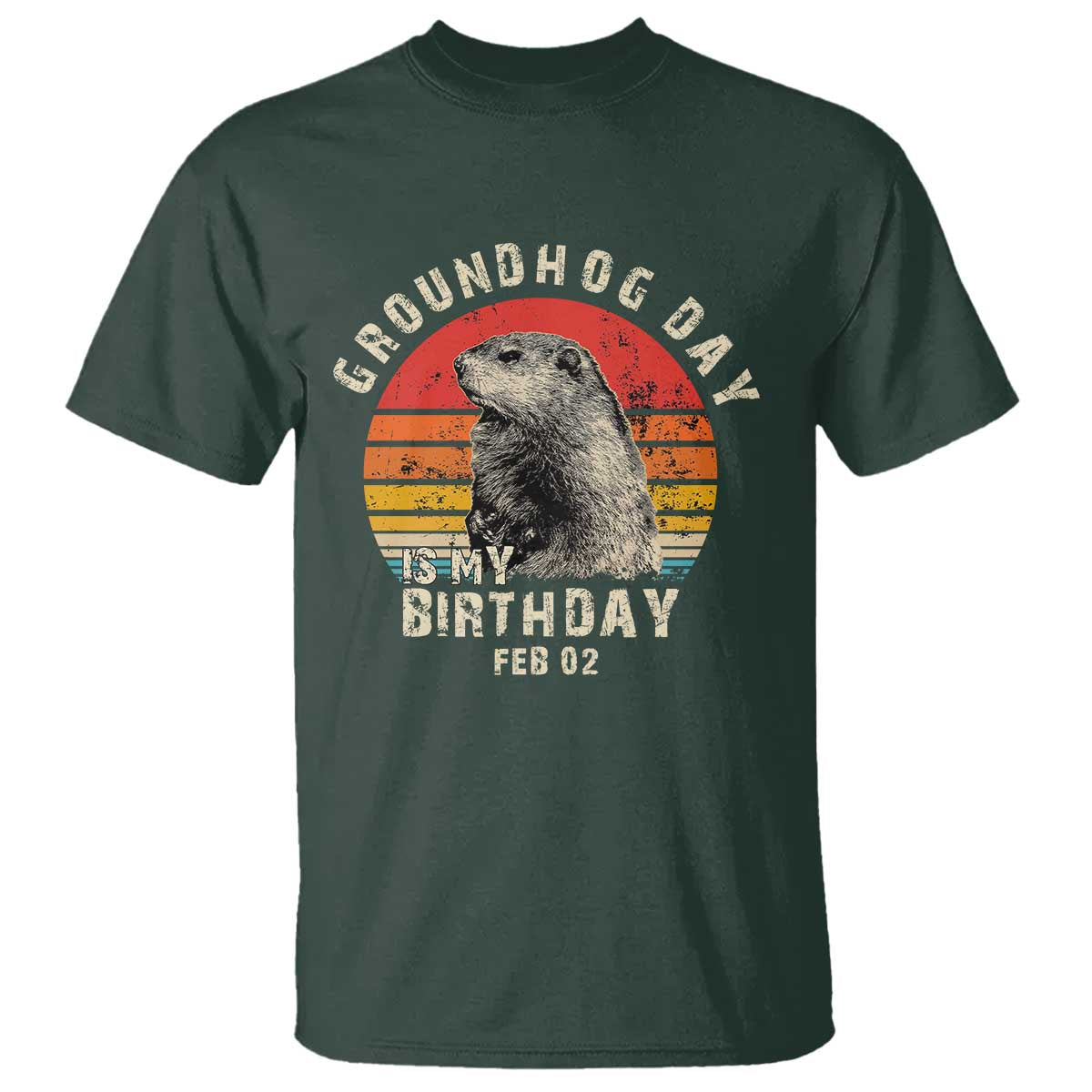 groundhog-day-is-my-birthday-t-shirt-funny-woodchuck-retro-vintage