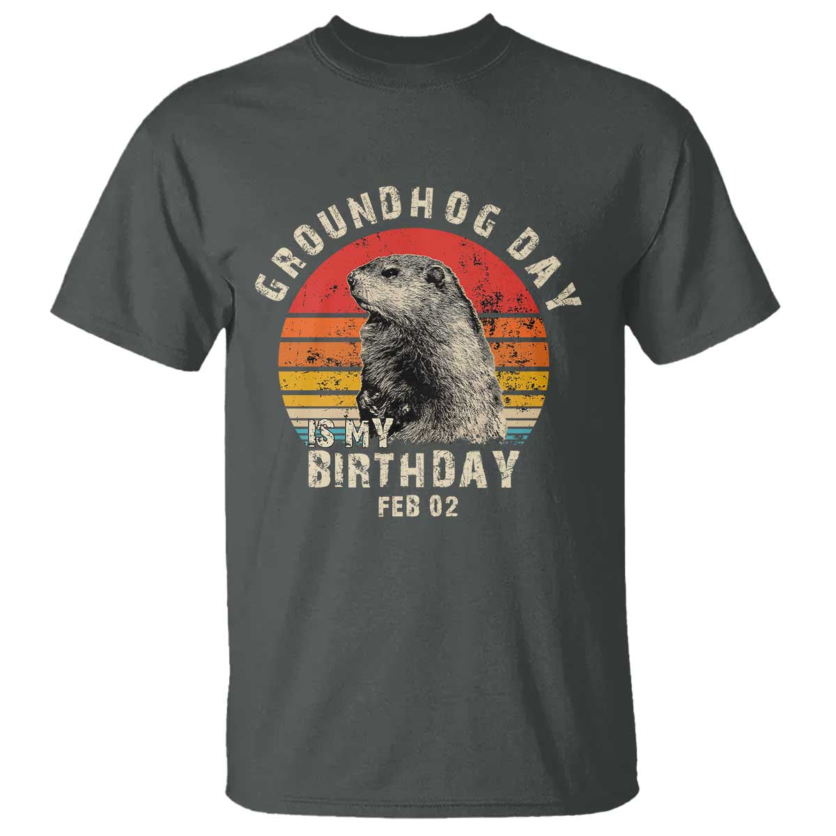 groundhog-day-is-my-birthday-t-shirt-funny-woodchuck-retro-vintage