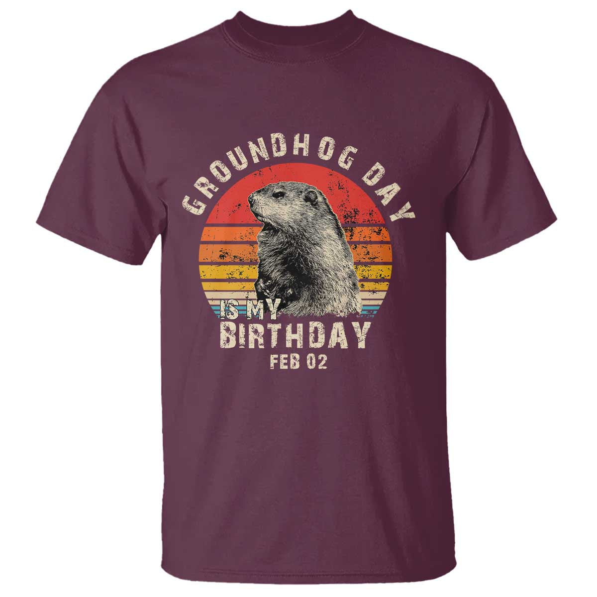 groundhog-day-is-my-birthday-t-shirt-funny-woodchuck-retro-vintage