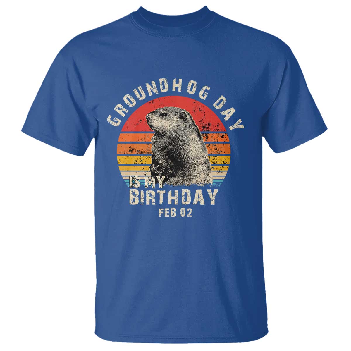 groundhog-day-is-my-birthday-t-shirt-funny-woodchuck-retro-vintage
