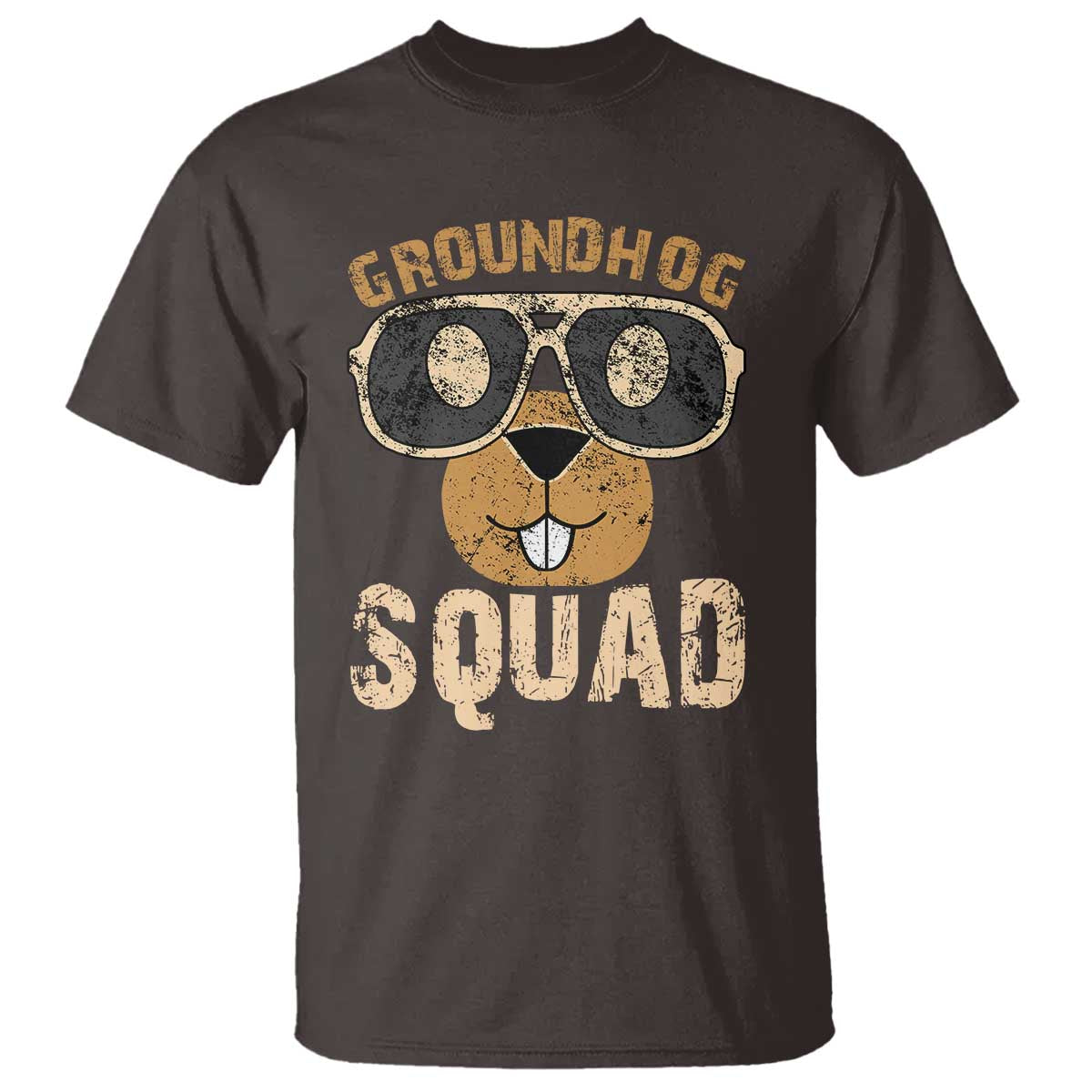 groundhog-squad-t-shirt-cute-woodchuck-happy-groundhog-day