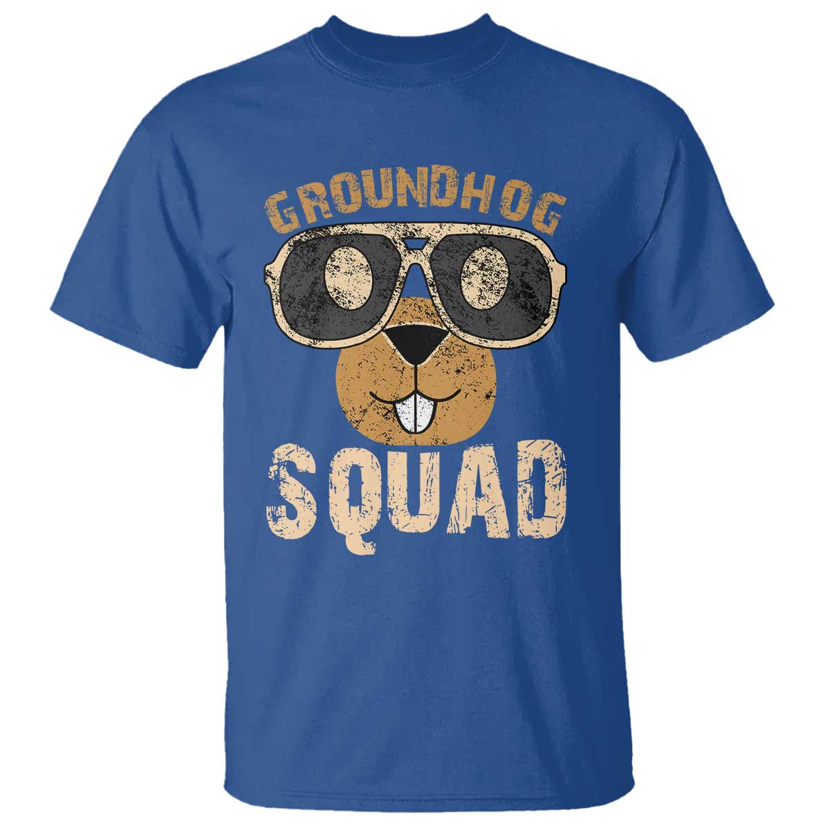 groundhog-squad-t-shirt-cute-woodchuck-happy-groundhog-day