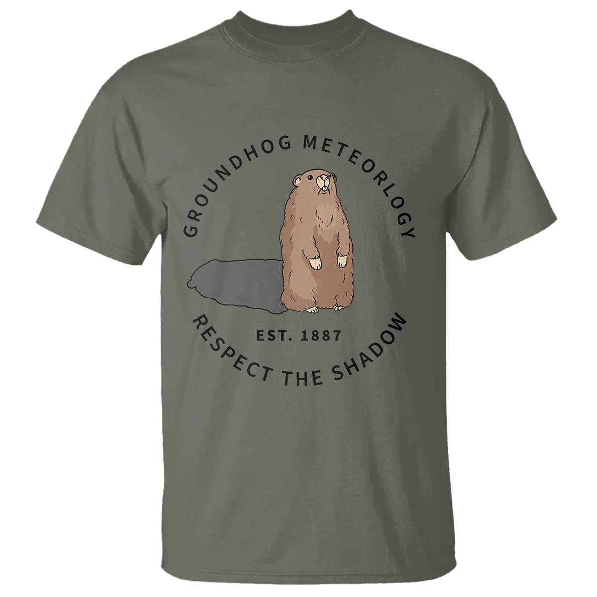 groundhog-meteorology-t-shirt-respect-the-shadow-est-1887-funny-woodchuck