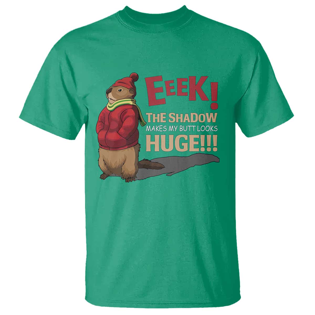 groundhog-shadow-t-shirt-eeek-the-shadow-makes-my-butt-look-huge