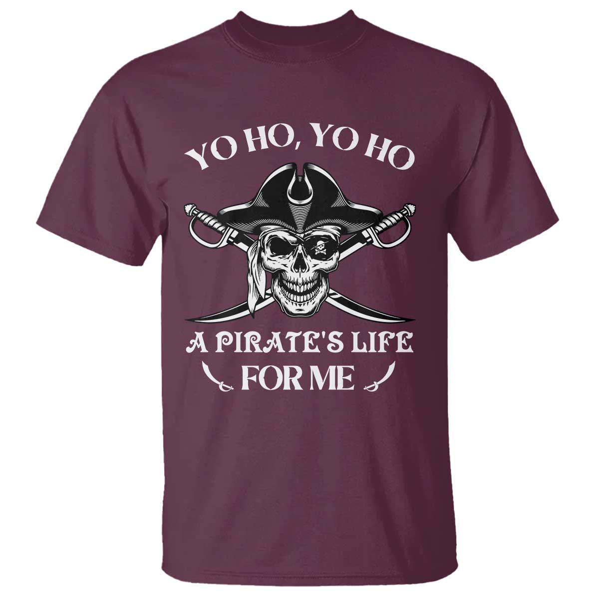 funny-pirate-t-shirt-pirate-life-for-me-pirate-skull-buccaneer-freebooter