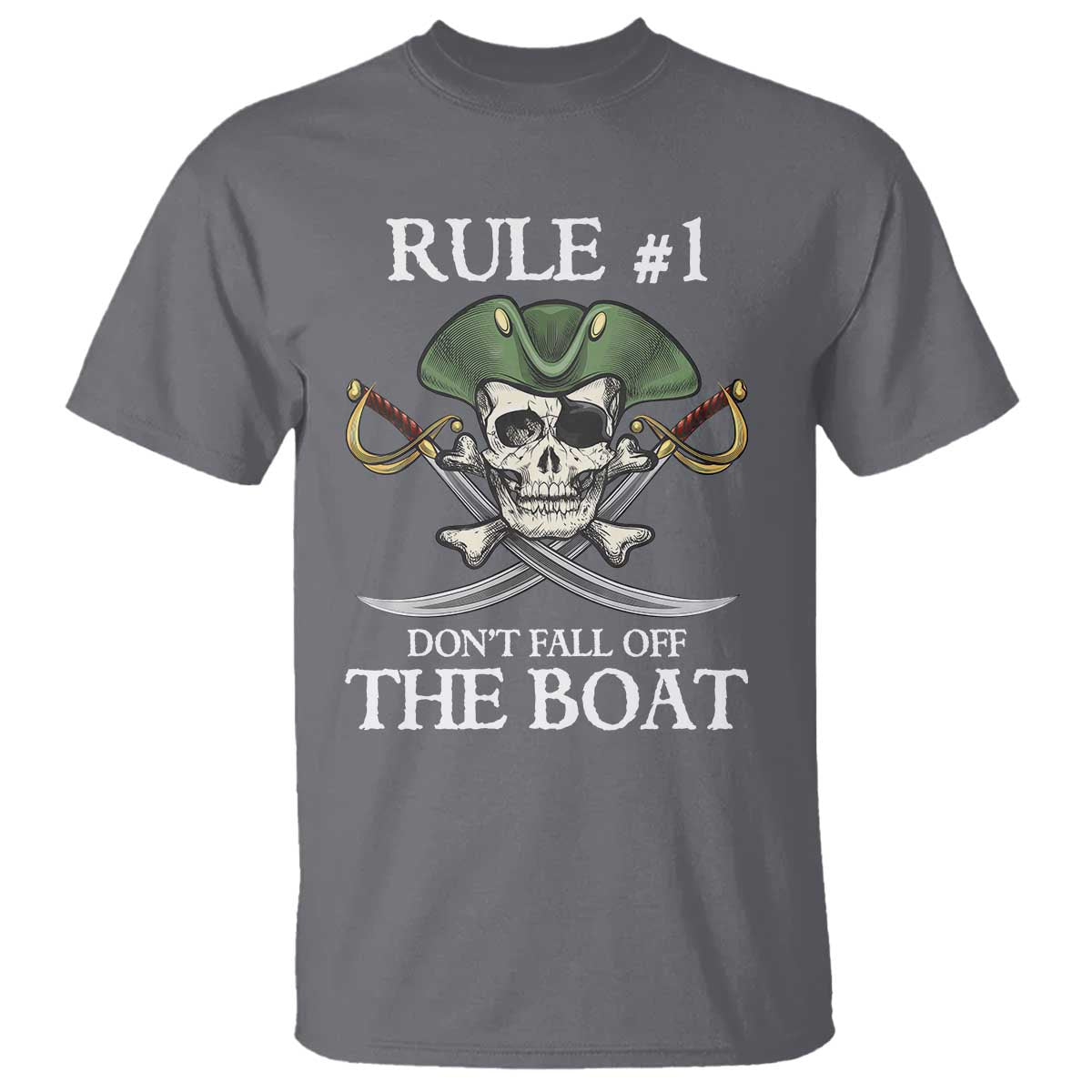 funny-pirate-t-shirt-rule-1-dont-fall-off-the-boat-cruise-party-gift