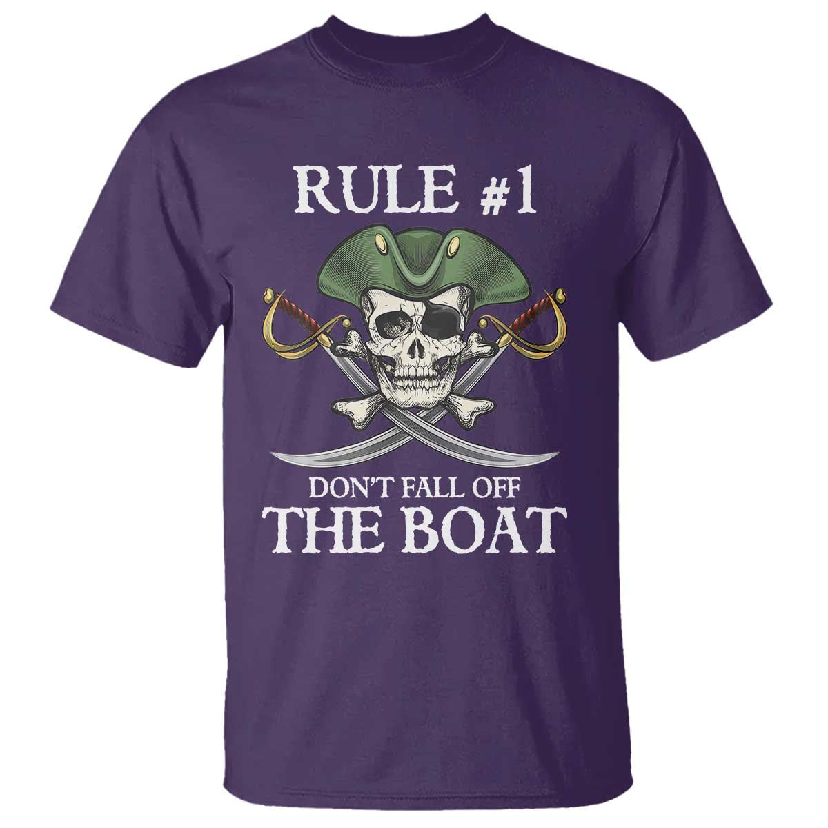 funny-pirate-t-shirt-rule-1-dont-fall-off-the-boat-cruise-party-gift