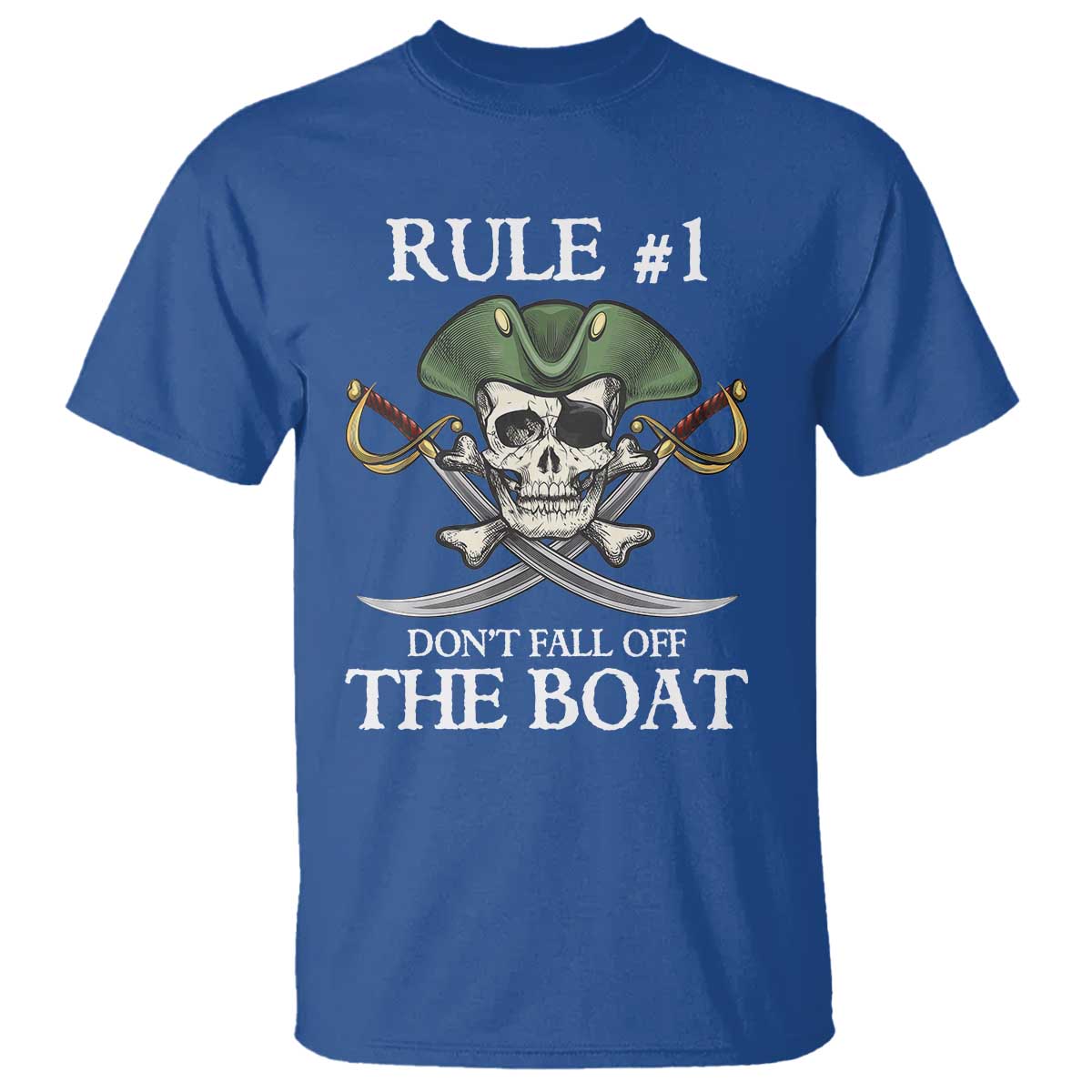 funny-pirate-t-shirt-rule-1-dont-fall-off-the-boat-cruise-party-gift