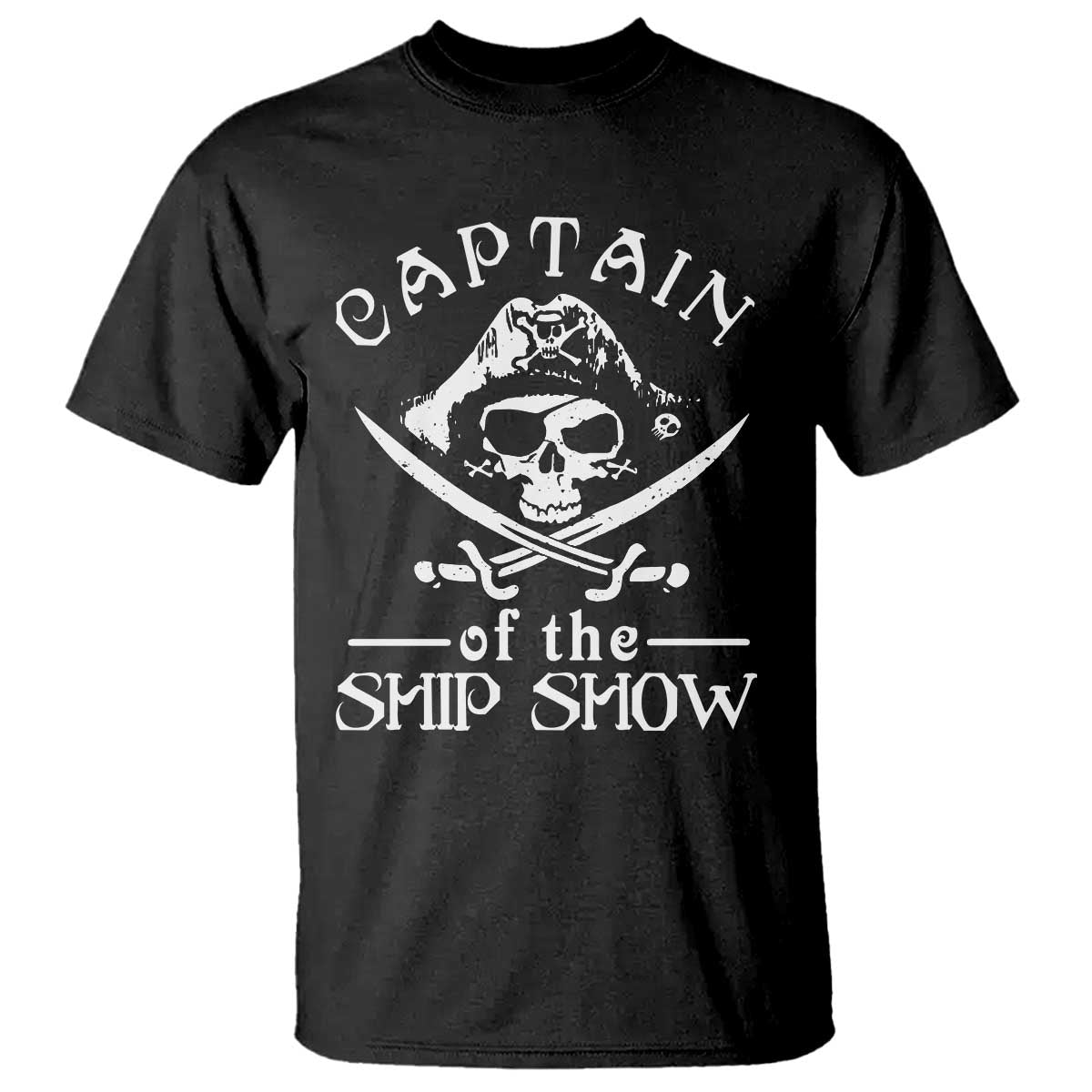 funny-pirate-t-shirt-captain-ship-show-boater-boating-captain