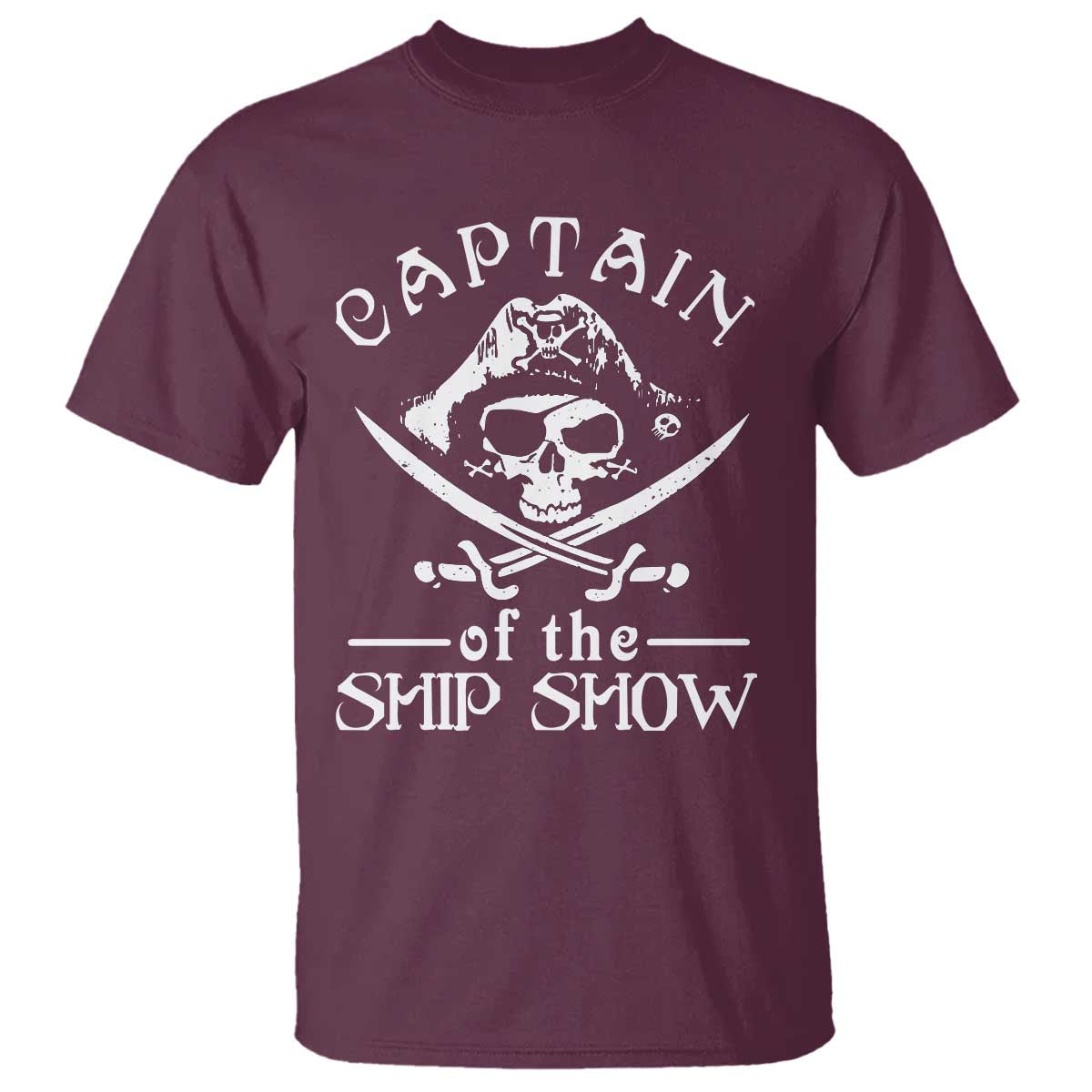 funny-pirate-t-shirt-captain-ship-show-boater-boating-captain
