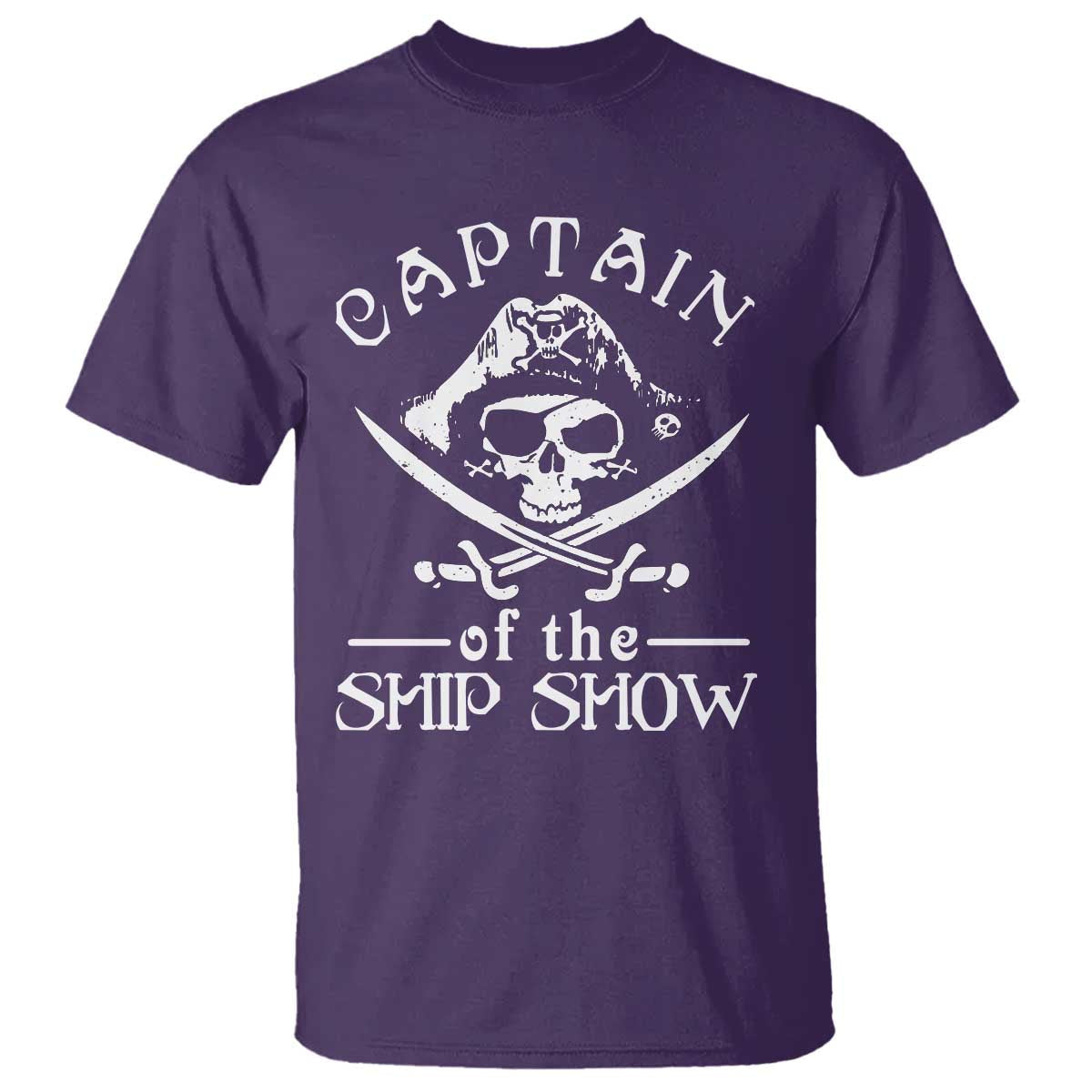 funny-pirate-t-shirt-captain-ship-show-boater-boating-captain