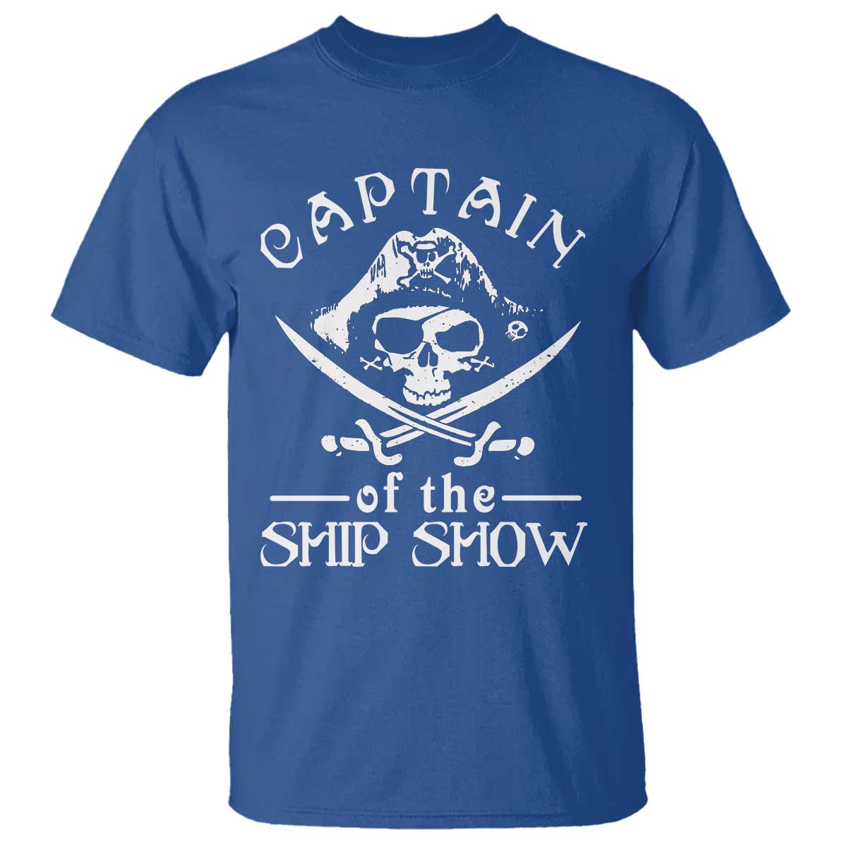 funny-pirate-t-shirt-captain-ship-show-boater-boating-captain