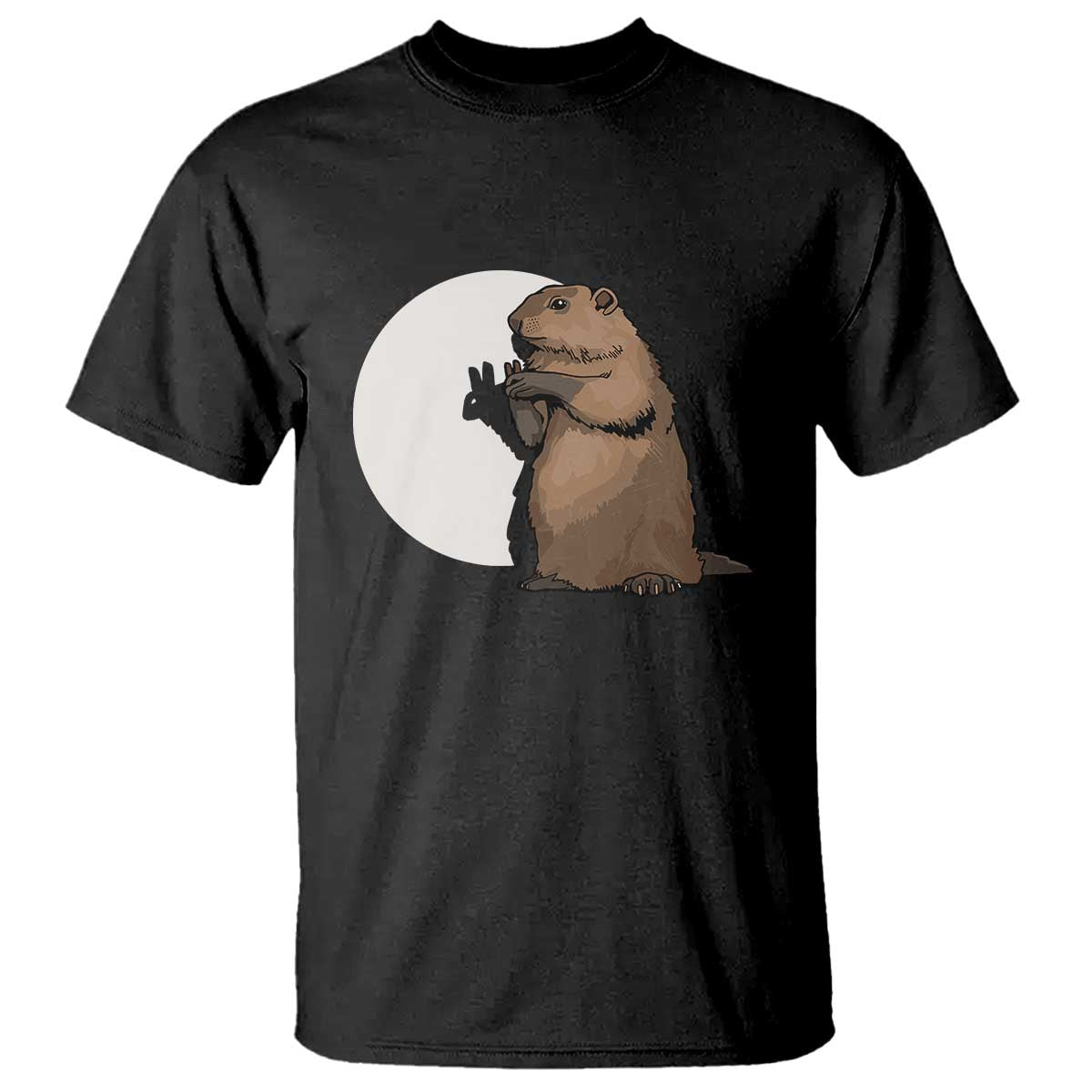 groundhog-shadow-meteorlogy-t-shirt-woodchuck-puppet-funny-gift