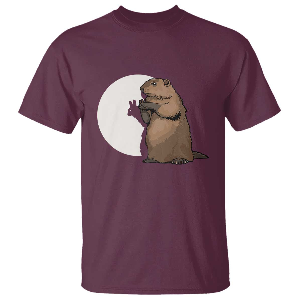 groundhog-shadow-meteorlogy-t-shirt-woodchuck-puppet-funny-gift