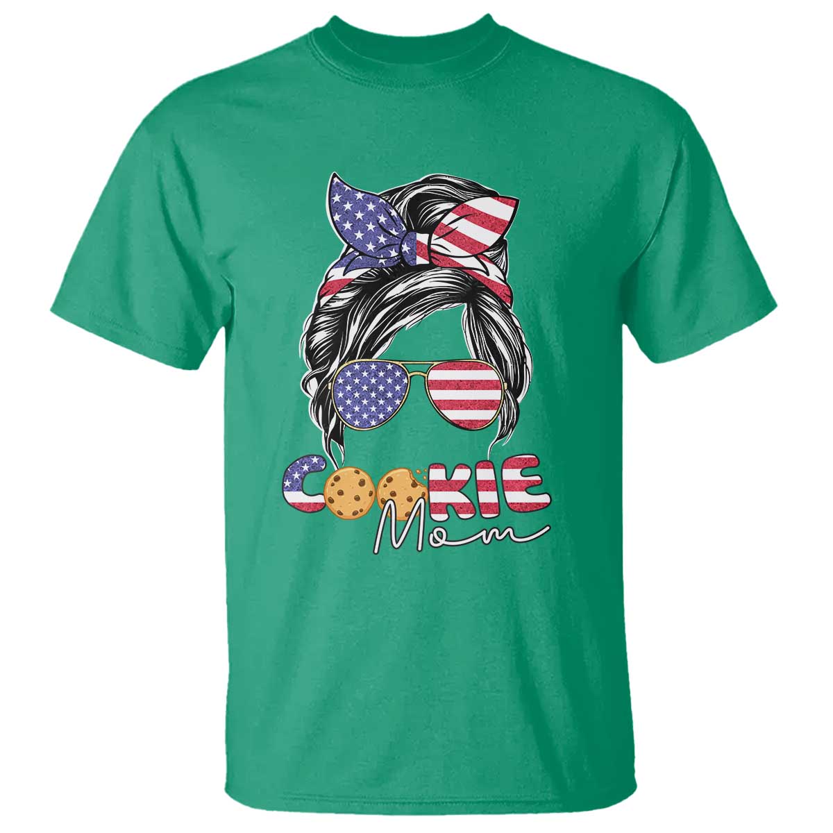 scout-shirt-american-proud-cookie-mom-girl-troop-leader-family-matching-t-shirt-ts02