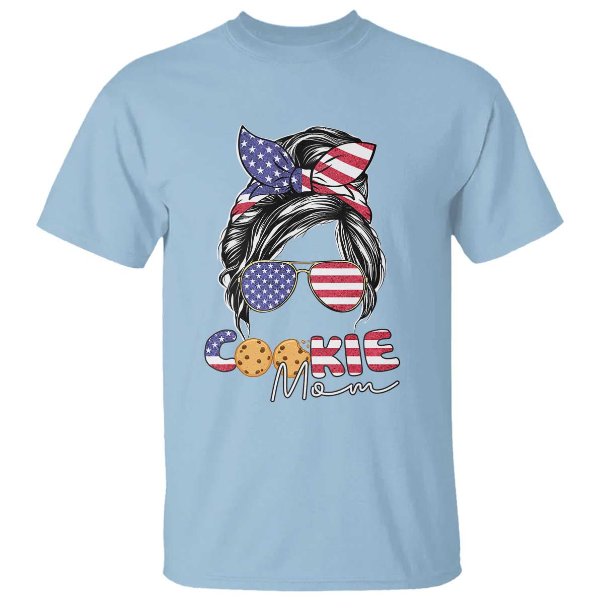 scout-shirt-american-proud-cookie-mom-girl-troop-leader-family-matching-t-shirt-ts02