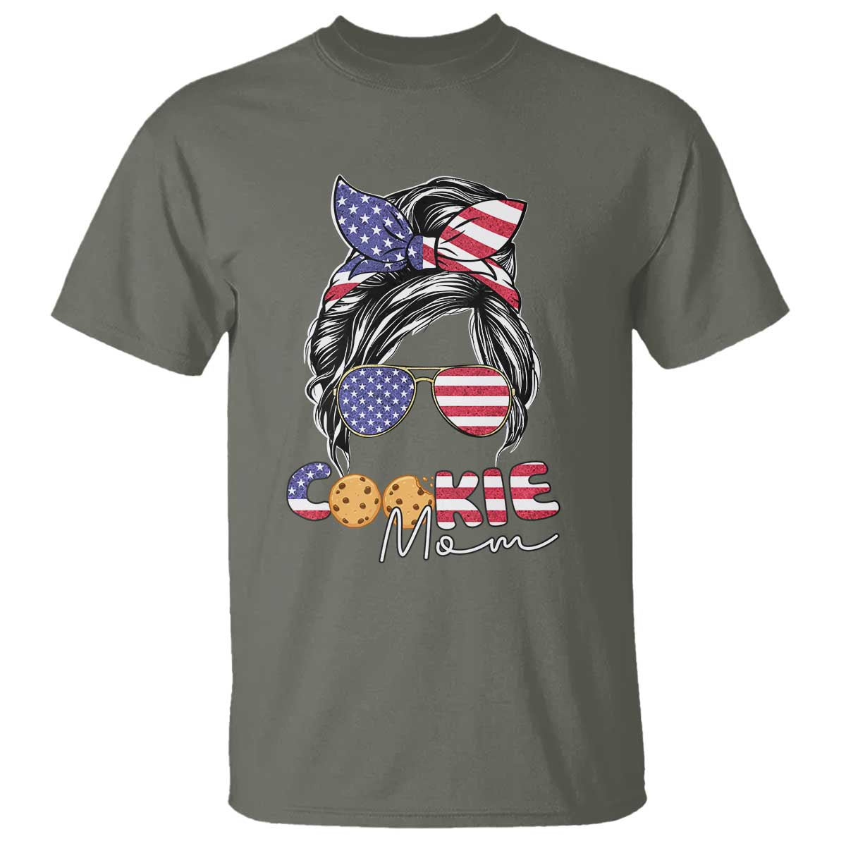 scout-shirt-american-proud-cookie-mom-girl-troop-leader-family-matching-t-shirt-ts02