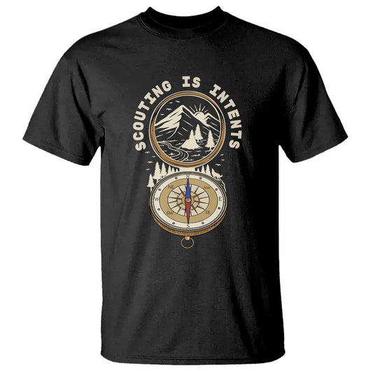 funny-scout-camper-scouting-is-intents-compass-camping-hiking-outdoors-t-shirt-ts02