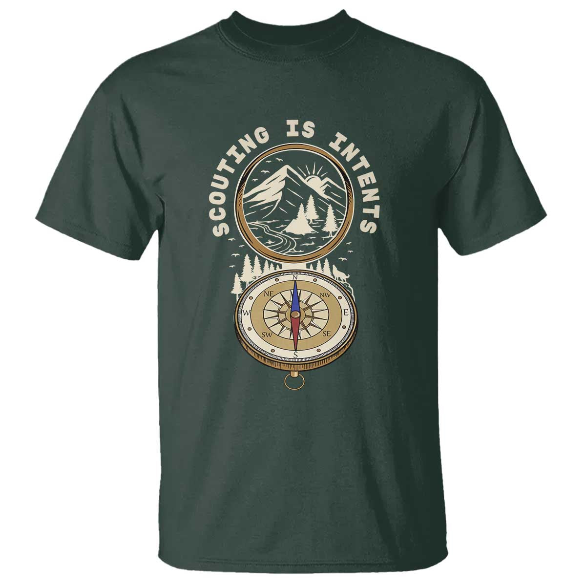 funny-scout-camper-scouting-is-intents-compass-camping-hiking-outdoors-t-shirt-ts02