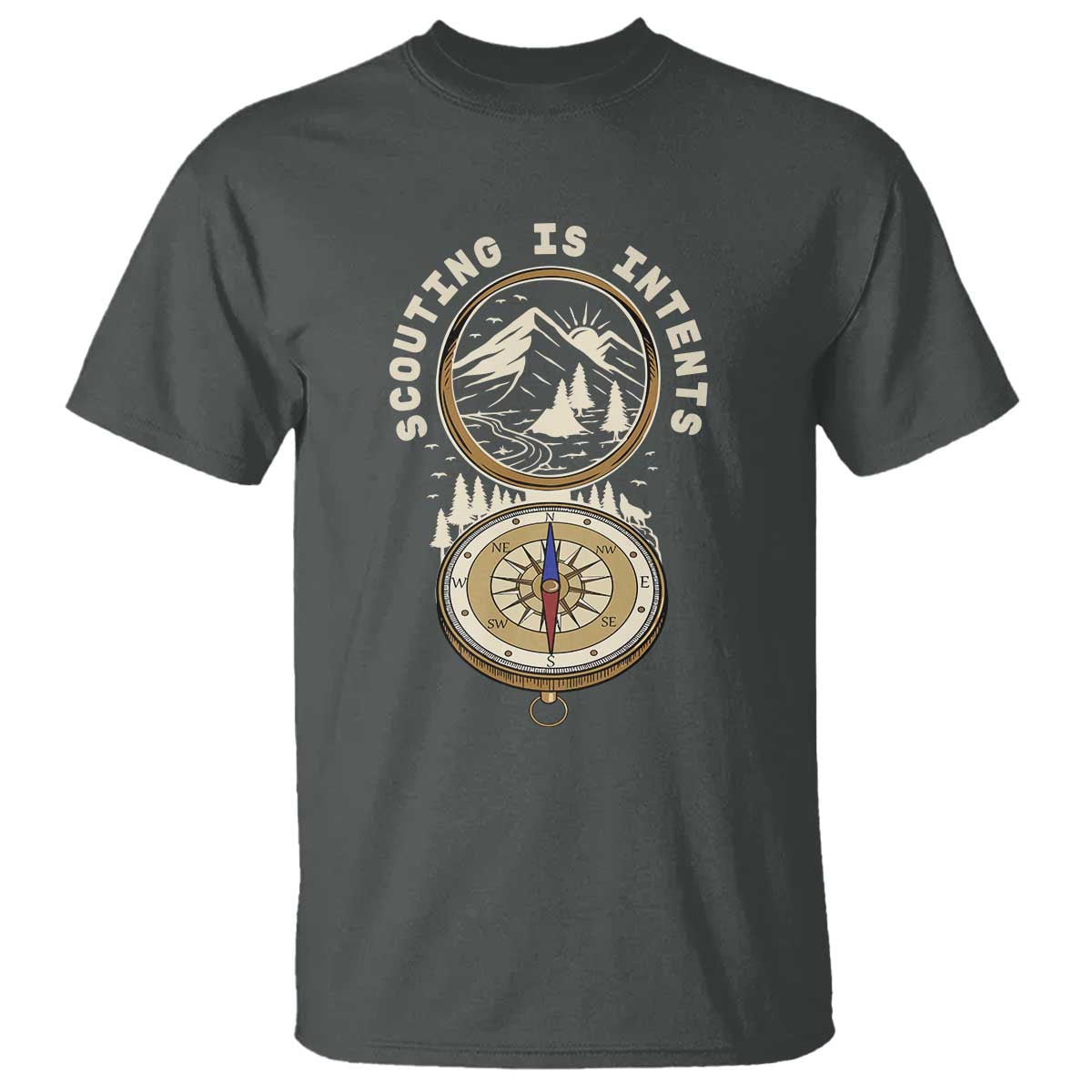 funny-scout-camper-scouting-is-intents-compass-camping-hiking-outdoors-t-shirt-ts02