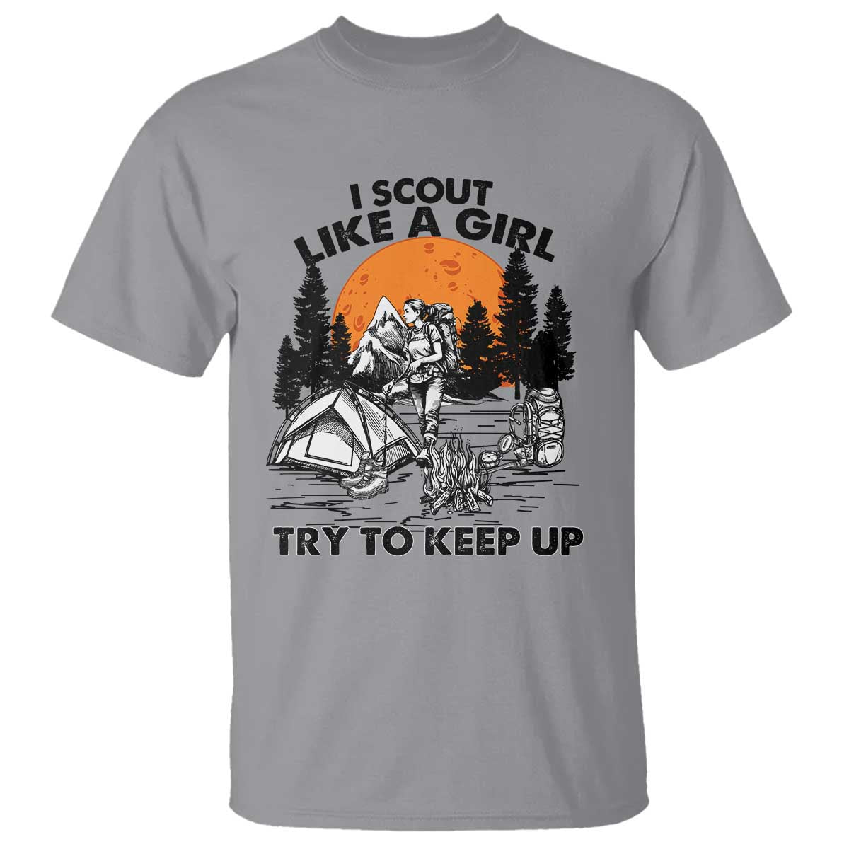 scout-girl-t-shirt-i-scout-like-a-girl-try-to-keep-up-hiking-camping-scouting