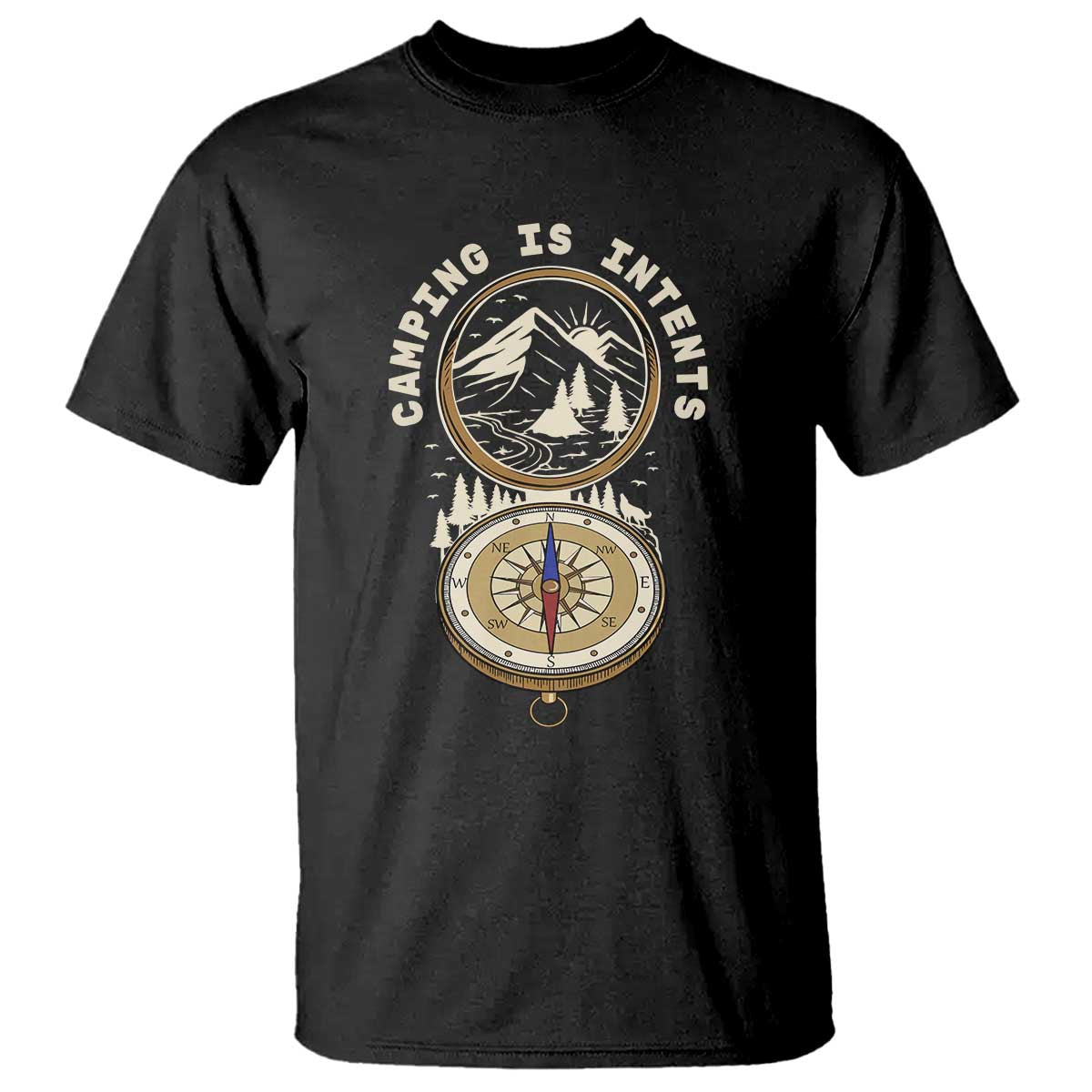 funny-camper-camping-is-intents-compass-scout-camping-hiking-outdoors-t-shirt-ts02