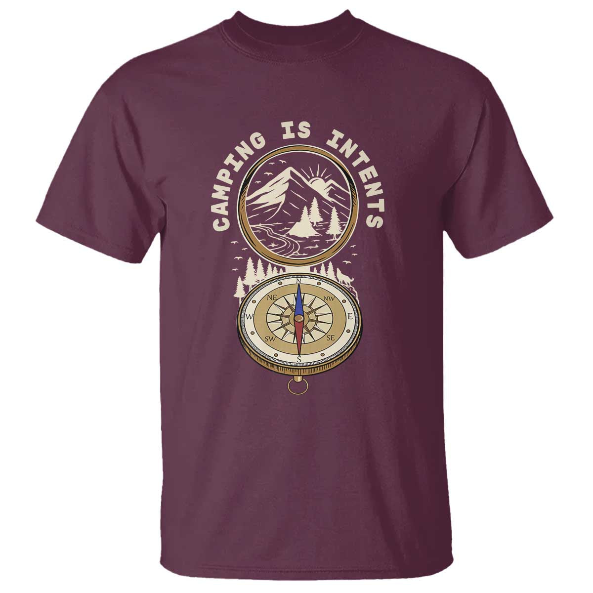 funny-camper-camping-is-intents-compass-scout-camping-hiking-outdoors-t-shirt-ts02