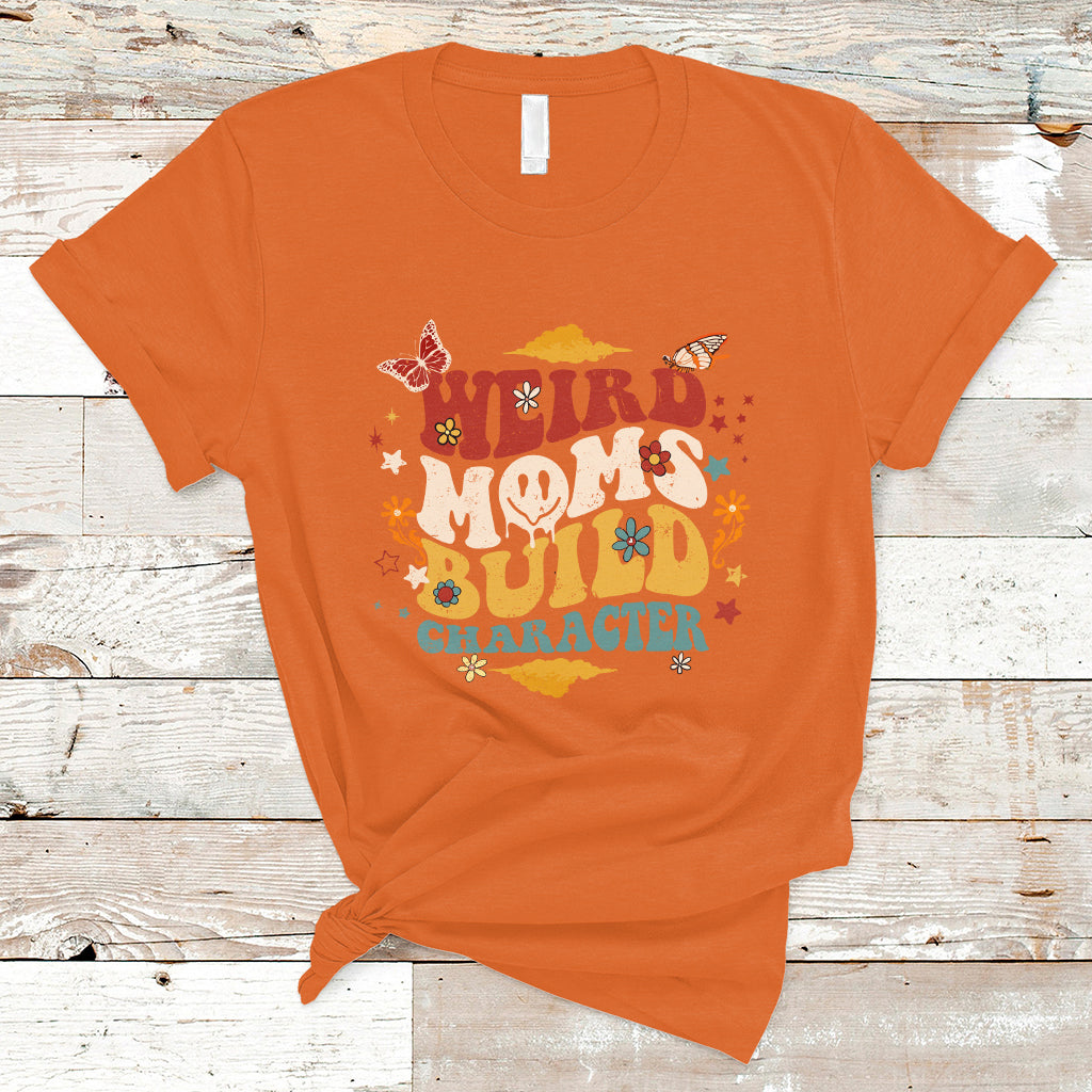 funny-mom-life-mothers-day-retro-groovy-weird-moms-build-character-cool-tattoo-mom-tie-dye-t-shirt-ts02