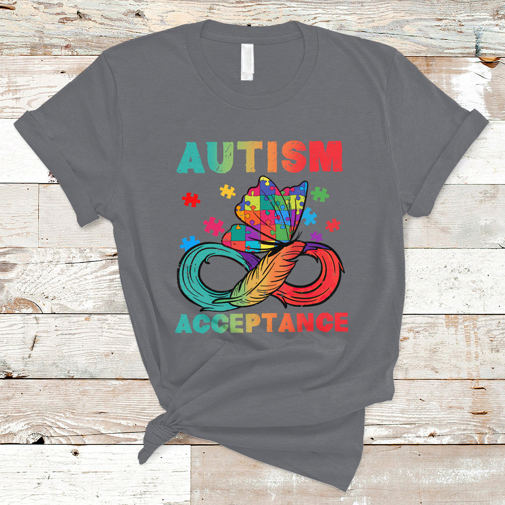 autism-awareness-autism-acceptance-red-instead-infinity-rainbow-butterfly-autistic-support-neurodiversity-t-shirt-ts02