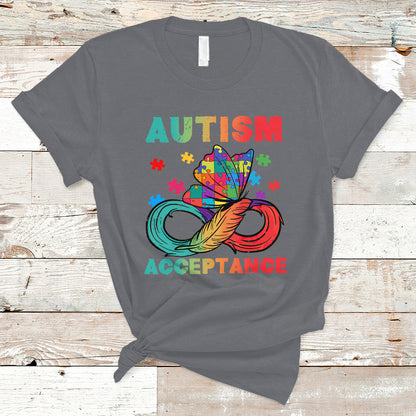 autism-awareness-autism-acceptance-red-instead-infinity-rainbow-butterfly-autistic-support-neurodiversity-t-shirt-ts02